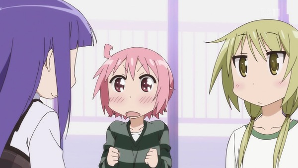 「ゆゆ式」7話感想 (72)