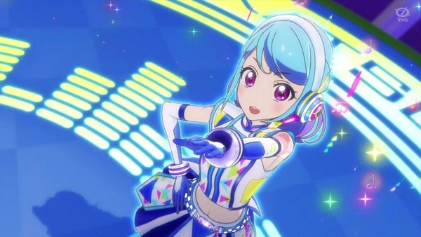 「アイカツオンパレード!」15話 感想 画像 (125)