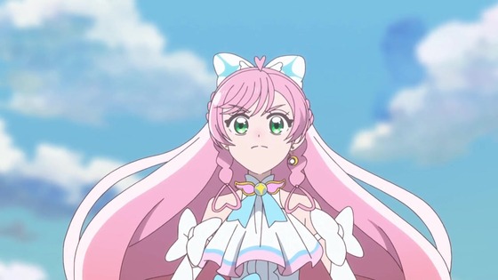 「ひろがるスカイ!プリキュア」ひろプリ 43話感想 (83)