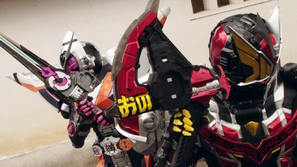 「仮面ライダージオウ」9話感想 (24)