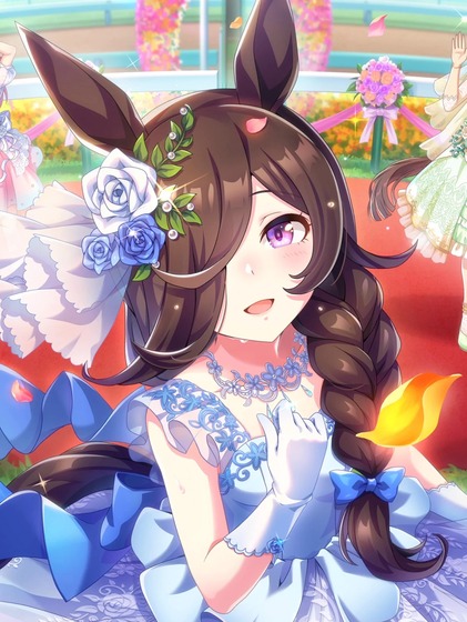 【祝報】声優・石見舞菜香さん結婚!「フルーツバスケット」本田透「ウマ娘」ライスシャワー「推しの子」黒川あかね「鬼滅の刃」チュン太郎など活躍。おめでたい!!