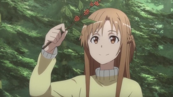 「SAO ソードアート・オンライン」11話感想 (38)