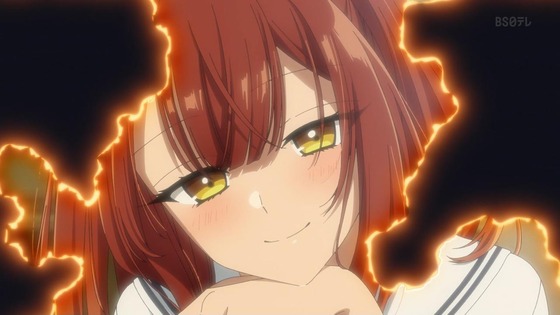 「私を喰べたい、ひとでなし」4話感想 (70)