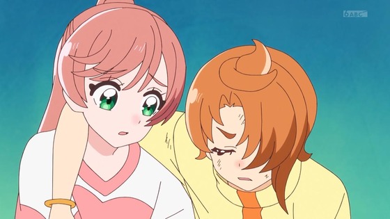 「ひろがるスカイ！プリキュア」ひろプリ 15話感想 (36)
