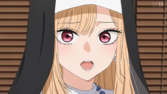 「その着せ替え人形は恋をする」21話感想 (85)