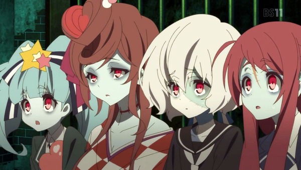 「ゾンビランドサガ」2話感想 (37)