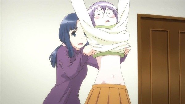 長門有希ちゃんの消失 (30)