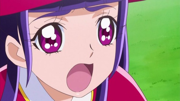 「魔法つかいプリキュア!」第9話感想 (23)