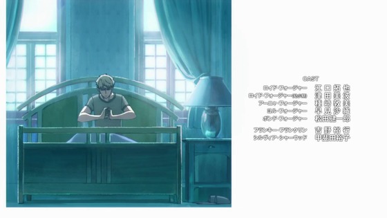 「SPY×FAMILY」3期 40話感想 (129)