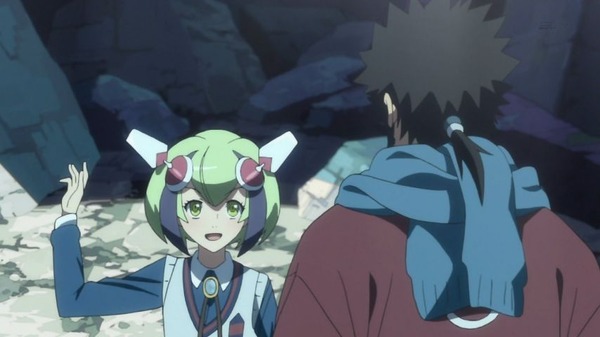 「Dimension W」12話感想 (28)