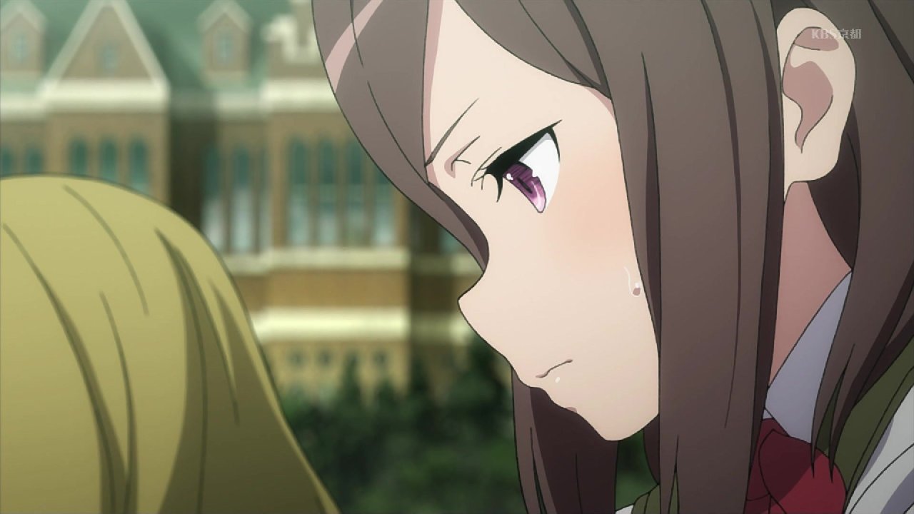 プリンセス プリンシパル 10話感想 委員長はなりたい 貴女 に成れなくて 憧れを告げて銃爪を L更迭からプリンセス暗殺指令 画像 ポンポコにゅーす ファン特化型アニメ感想サイト プリンセス プリンシパル 10話感想 委員長はなりたい 貴女 に成れなくて 憧れを告げて銃爪を L更迭からプリンセス暗殺指令 画像 ポンポコにゅーす ファン特化型アニメ感想サイト