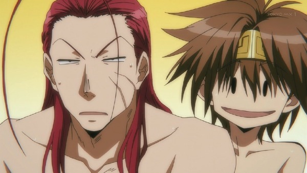 「最遊記RELOAD BLAST」1話 (23)
