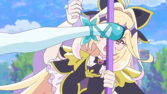 「名探偵プリキュア！」28話感想 (36)