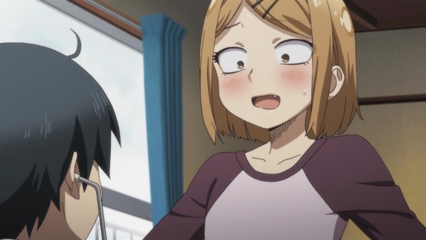 だがしかし (41)