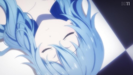 「デート・ア・ライブV」5期 7話感想 (10)