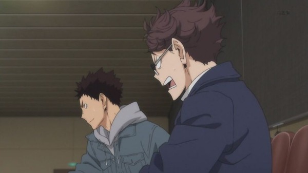 「ハイキュー!!」 (194)