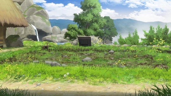 「天穂のサクナヒメ」2話話感想 (31)