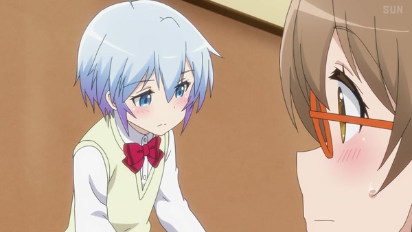 「ライフル・イズ・ビューティフル」4話感想  (32)