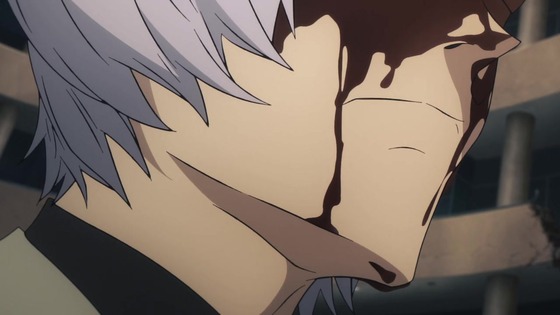 「Fatestrange Fake」3話感想 (10)