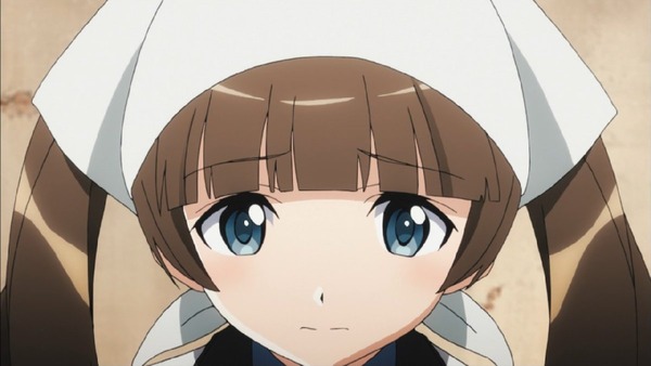 「ブレイブウィッチーズ」 (14)
