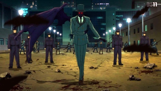 「Fatestrange Fake」9話感想 (32)