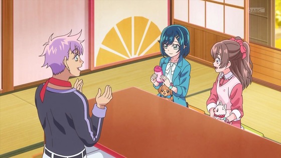 「デリシャスパーティ♡プリキュア」デパプリ 5話感想 (71)