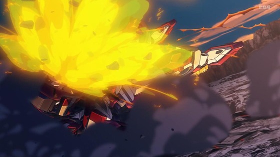 「勇気爆発バーンブレイバーン」11話感想 (76)