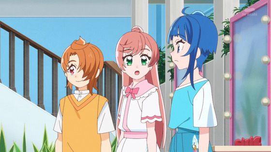 「ひろがるスカイ!プリキュア」ひろプリ 28話感想 (16)
