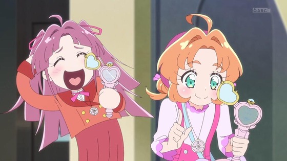 「名探偵プリキュア！」18話感想 (14)