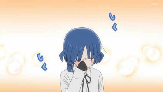 「ぼっち・ざ・ろっく！」2話感想 (25)