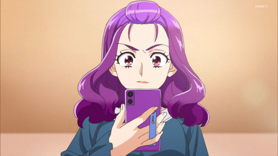 「キボウノチカラ~オトナプリキュア'23~」7話感想 (34)