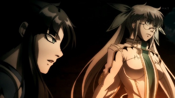 「ドリフターズ DRIFTERS」 (48)