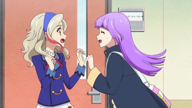 アイカツ！ (3)