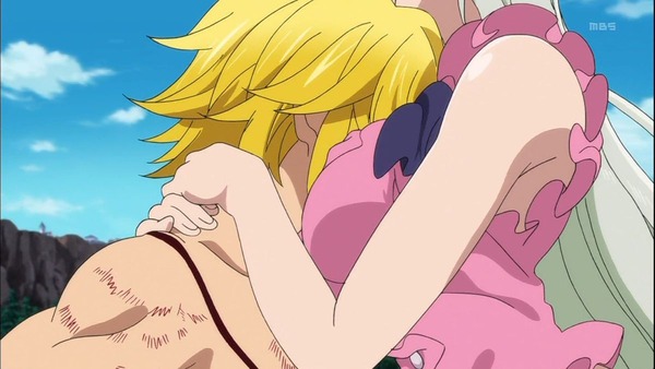 七つの大罪 (47)