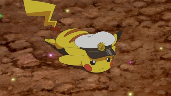 「ポケットモンスター」アニポケ22話感想 (59)