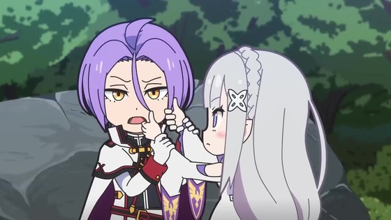 「Reゼロから始める休憩時間(ブレイクタイム)」72話感想 (10)
