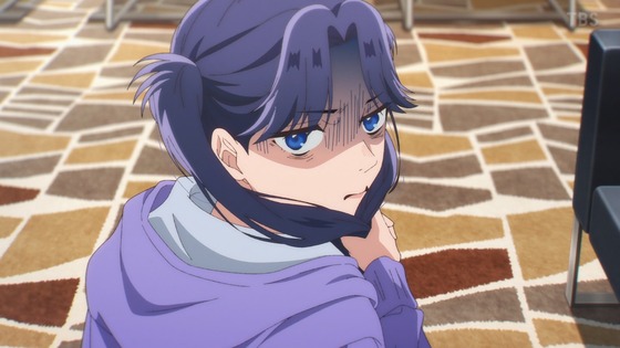 「アオのハコ」25話感想 (10)