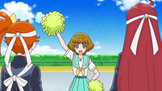 「トロピカル~ジュ!プリキュア」15話感想 (21)