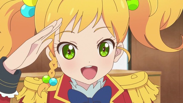 「アイカツスターズ！」第85話 (9)