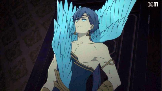 「Fatestrange Fake」5話感想 (22)