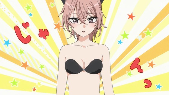 「その着せ替え人形は恋をする」23話感想 (26)