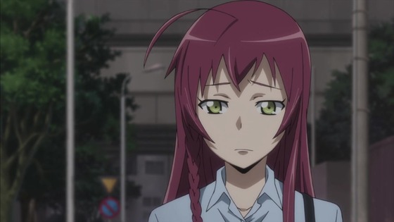 「はたらく魔王さま!」13話最終回感想 (45)