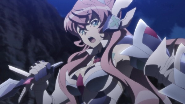 「戦姫絶唱シンフォギアAXZ」4期 2話 (30)