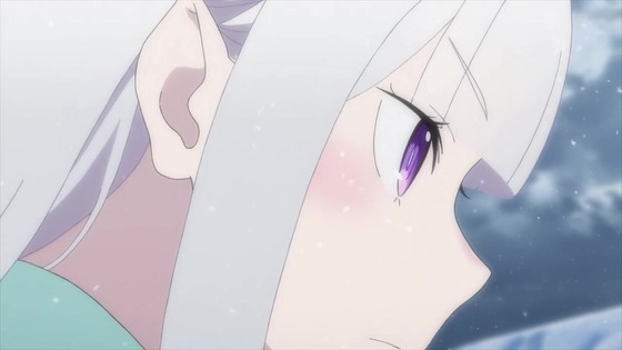 「Re:ゼロから始める異世界生活 氷結の絆」 (131)