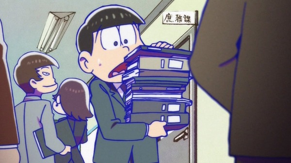 「おそ松さん」24話感想 (61)