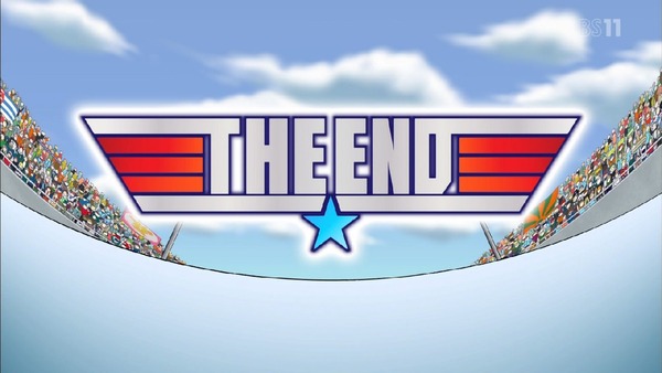 「ポプテピピック」4話 (20)