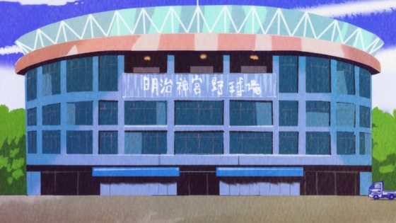 「おそ松さん」第3期 第1話感想 (86)