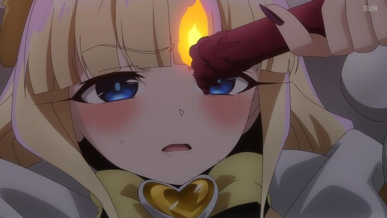 「魔法少女にあこがれて」2話感想 (34)