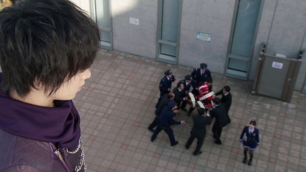 仮面ライダードライブ (9)