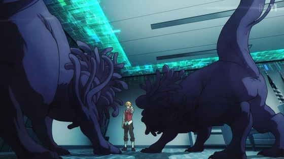 「Fatestrange Fake」8話感想 (53)